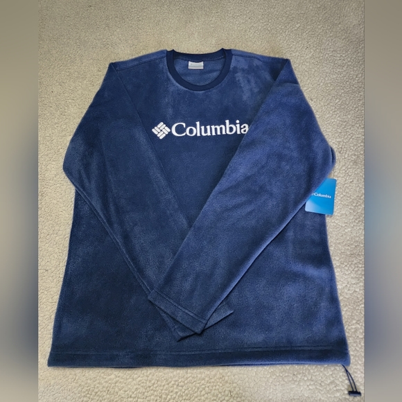 Colombia Pullover - Picture 1 of 1
